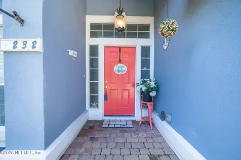 232 Briarwood Lane Ponte Vedra Beach FL 32082