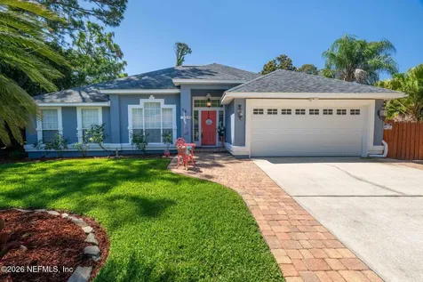 232 Briarwood Lane Ponte Vedra Beach FL 32082