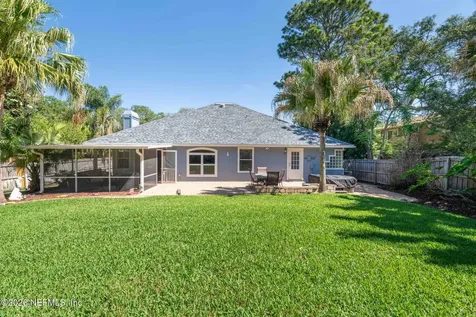 232 Briarwood Lane Ponte Vedra Beach FL 32082