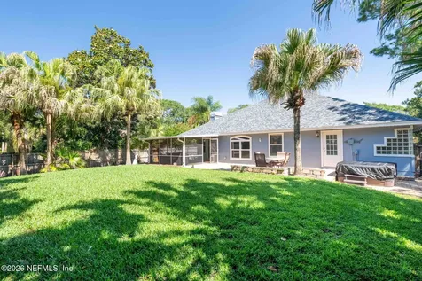232 Briarwood Lane Ponte Vedra Beach FL 32082