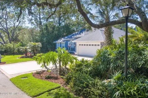 232 Briarwood Lane Ponte Vedra Beach FL 32082