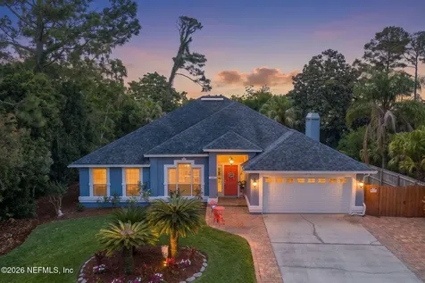 232 Briarwood Lane Ponte Vedra Beach FL 32082