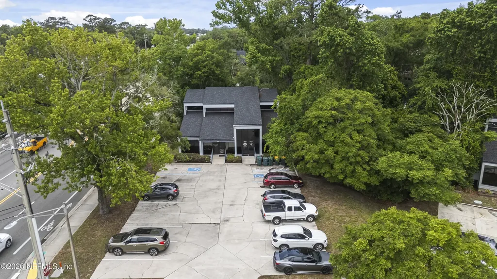 8850 Goodbys Executive Drive Jacksonville FL 32217