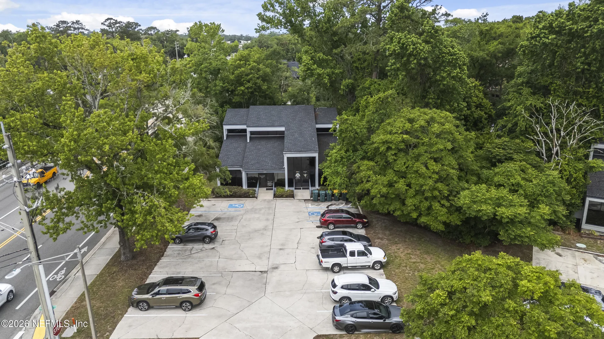 8850 Goodbys Executive Drive Jacksonville FL 32217