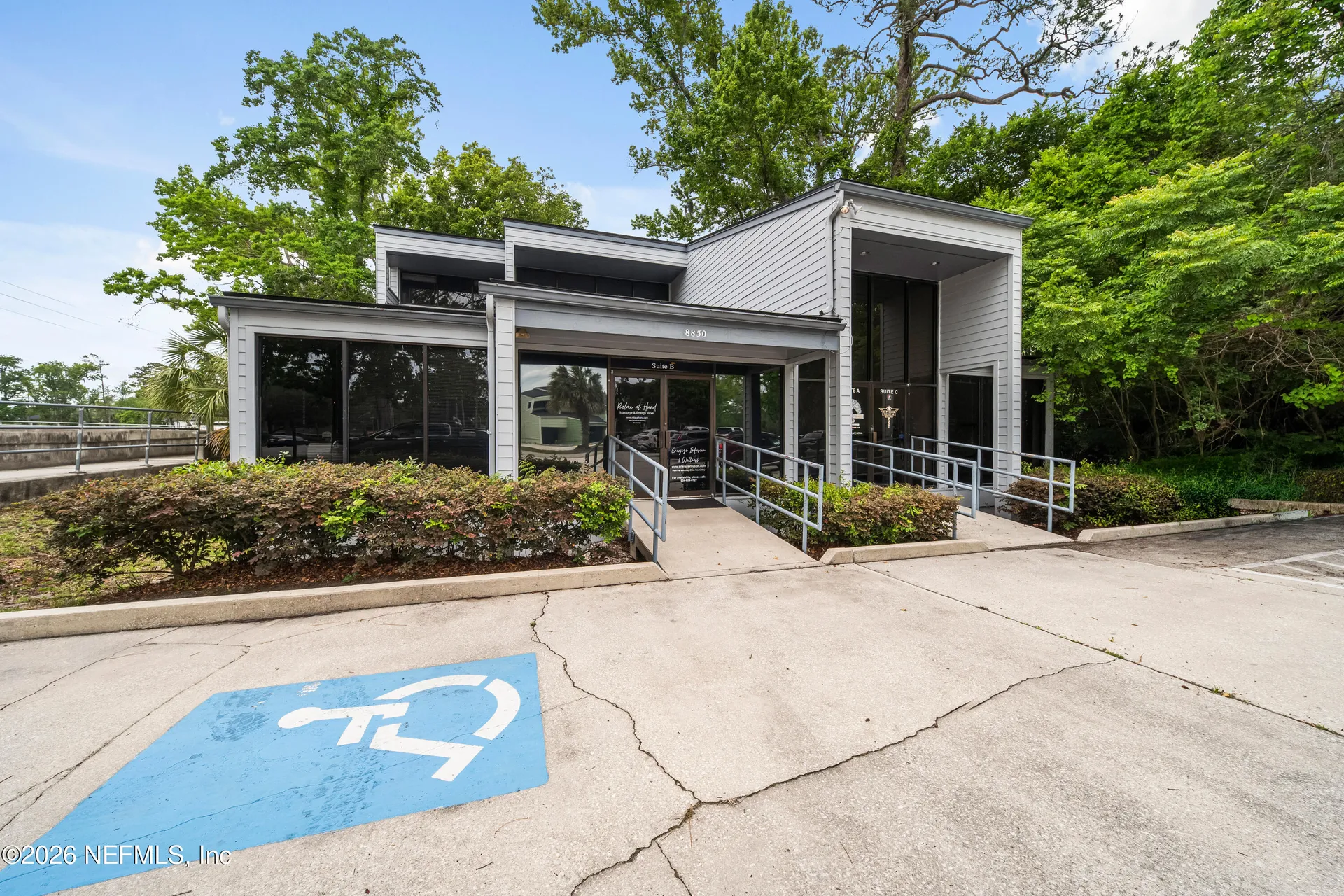 8850 Goodbys Executive Drive Jacksonville FL 32217