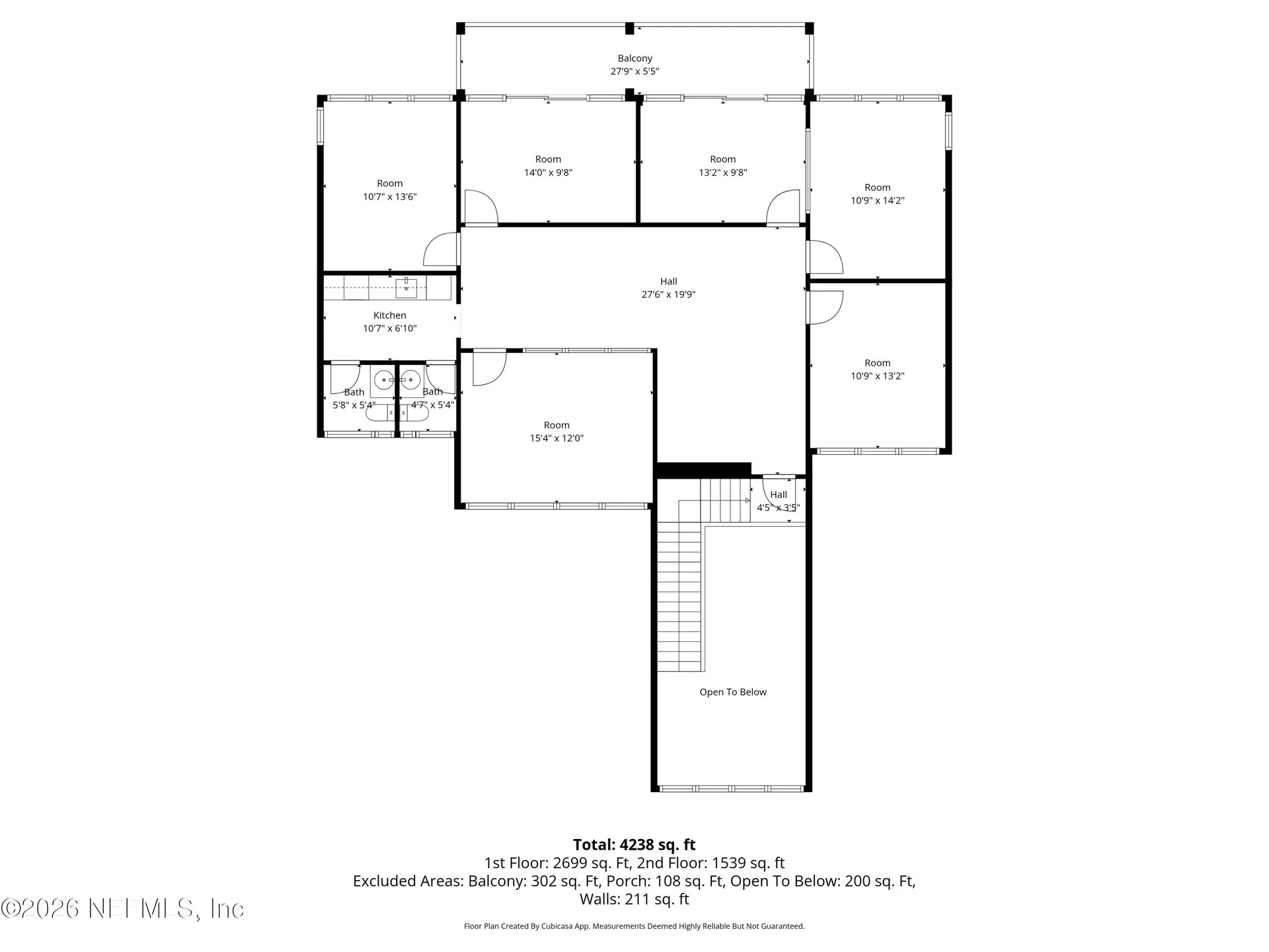 8850 Goodbys Executive Drive Jacksonville FL 32217