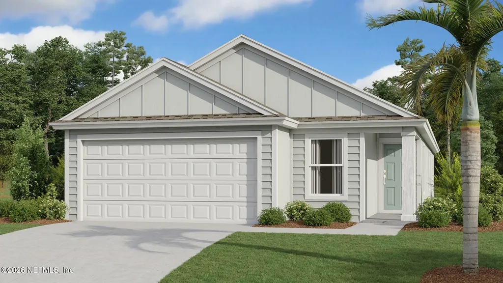 13 Mulligan Way Bunnell FL 32110