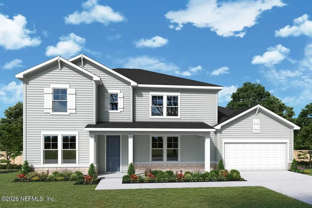 75441 Driftwood Court Yulee FL 32097
