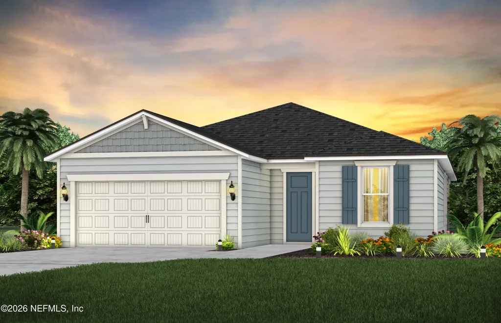 3526 Cedar Preserve Lane Middleburg FL 32068