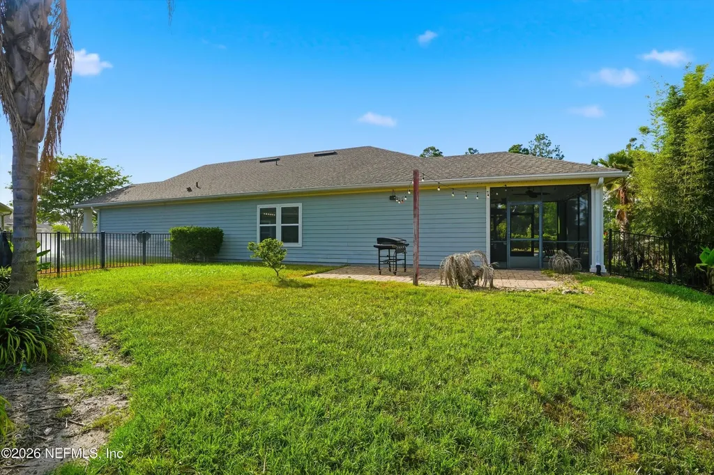 2636 Alexia Circle Jacksonville FL 32246