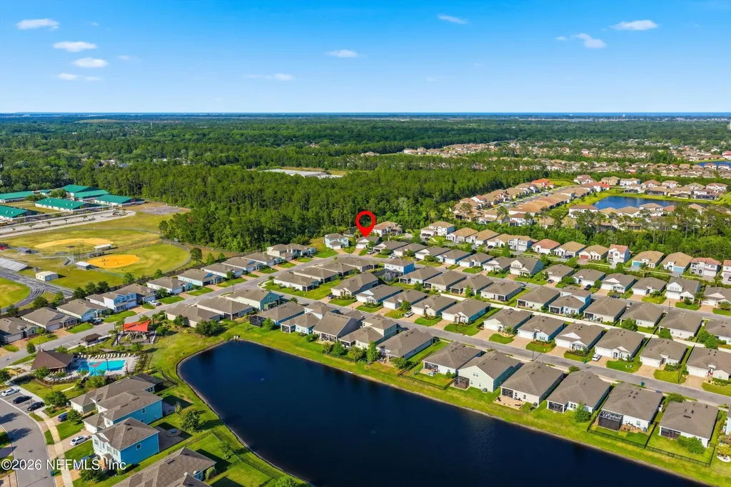 2636 Alexia Circle Jacksonville FL 32246