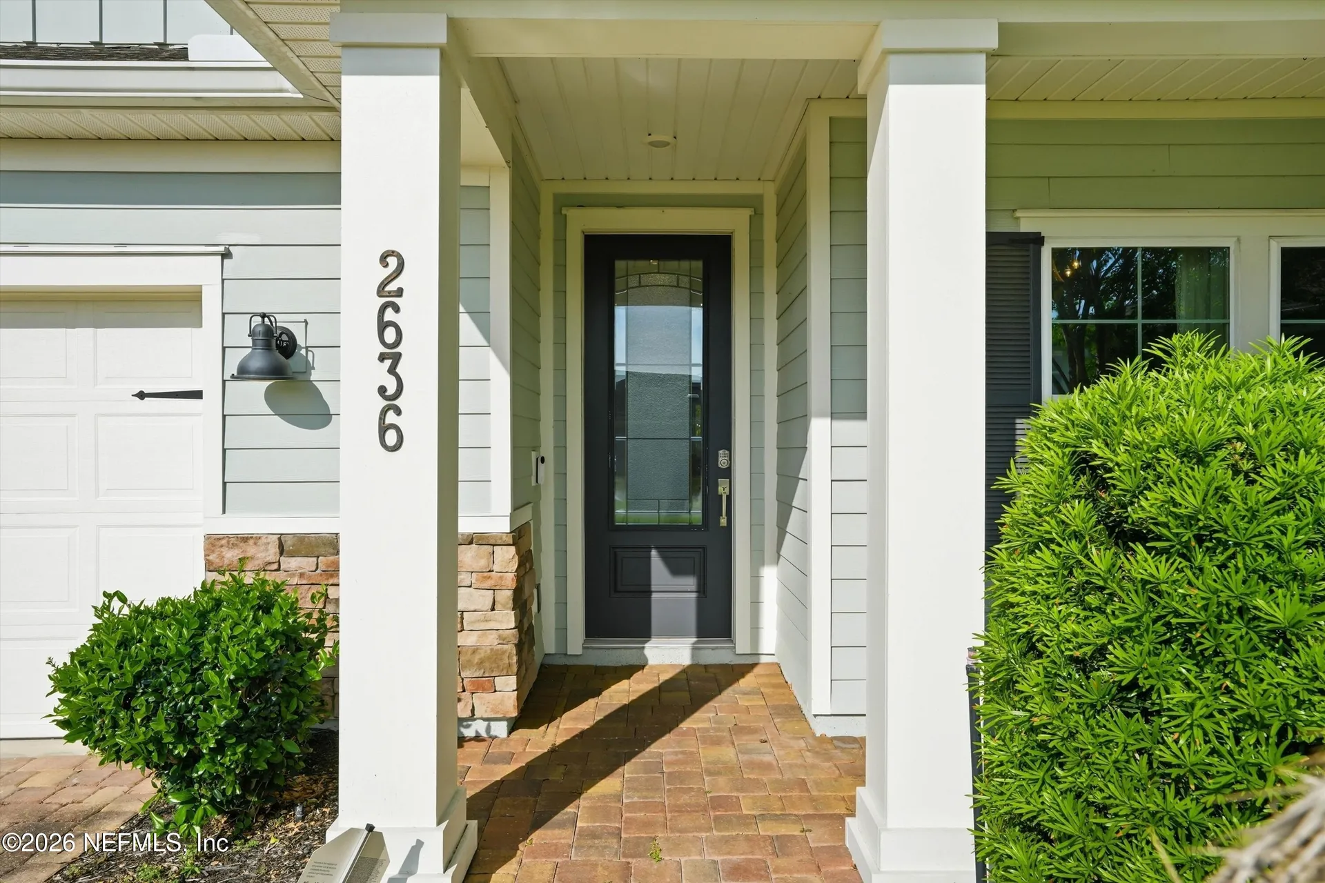 2636 Alexia Circle Jacksonville FL 32246