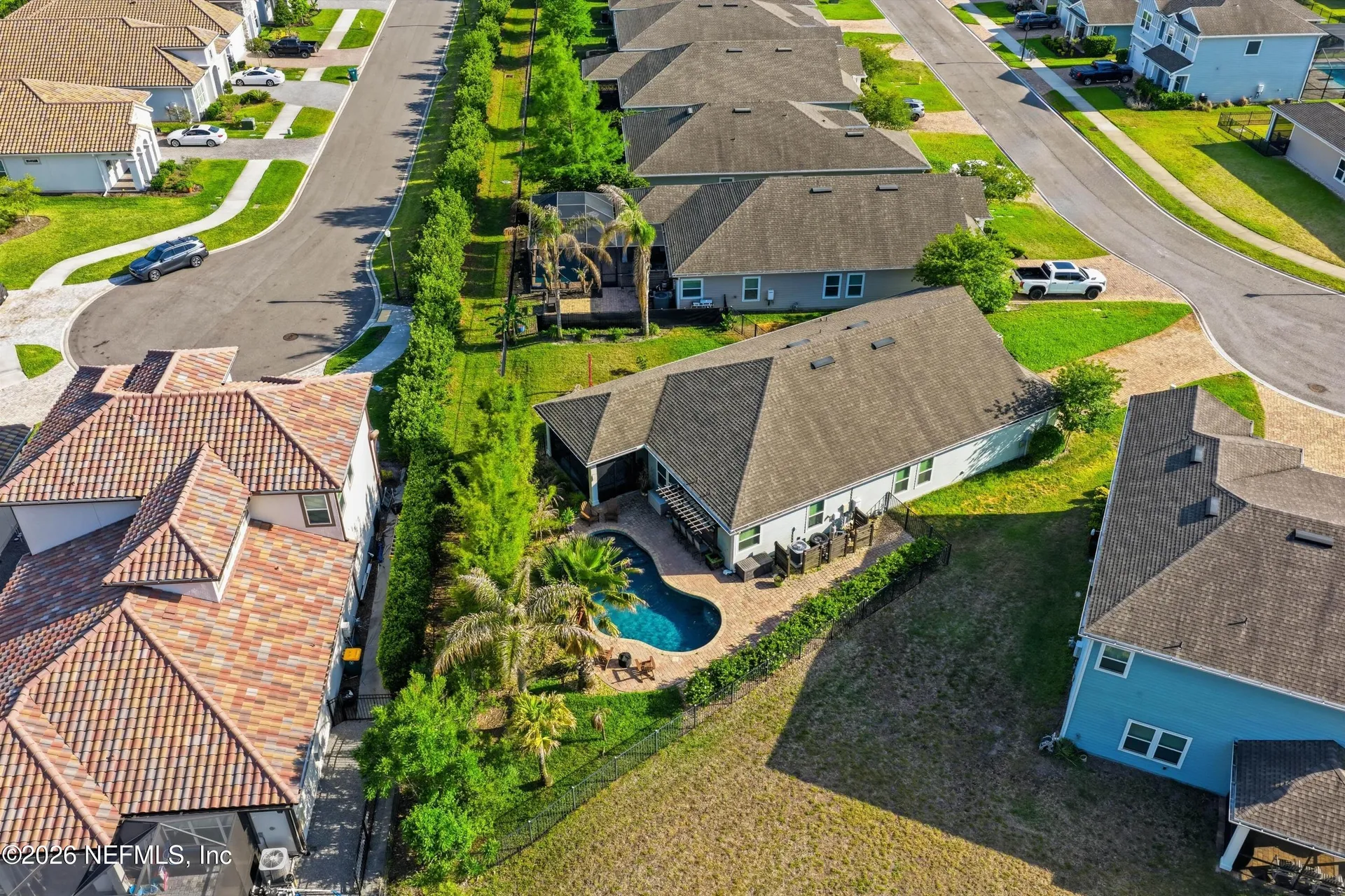 2636 Alexia Circle Jacksonville FL 32246