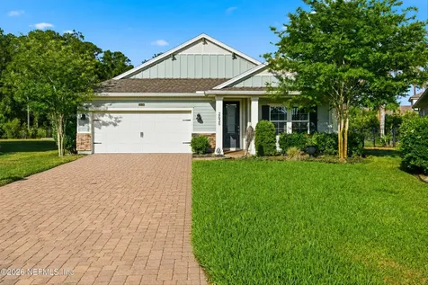2636 Alexia Circle Jacksonville FL 32246