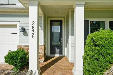 2636 Alexia Circle Jacksonville FL 32246