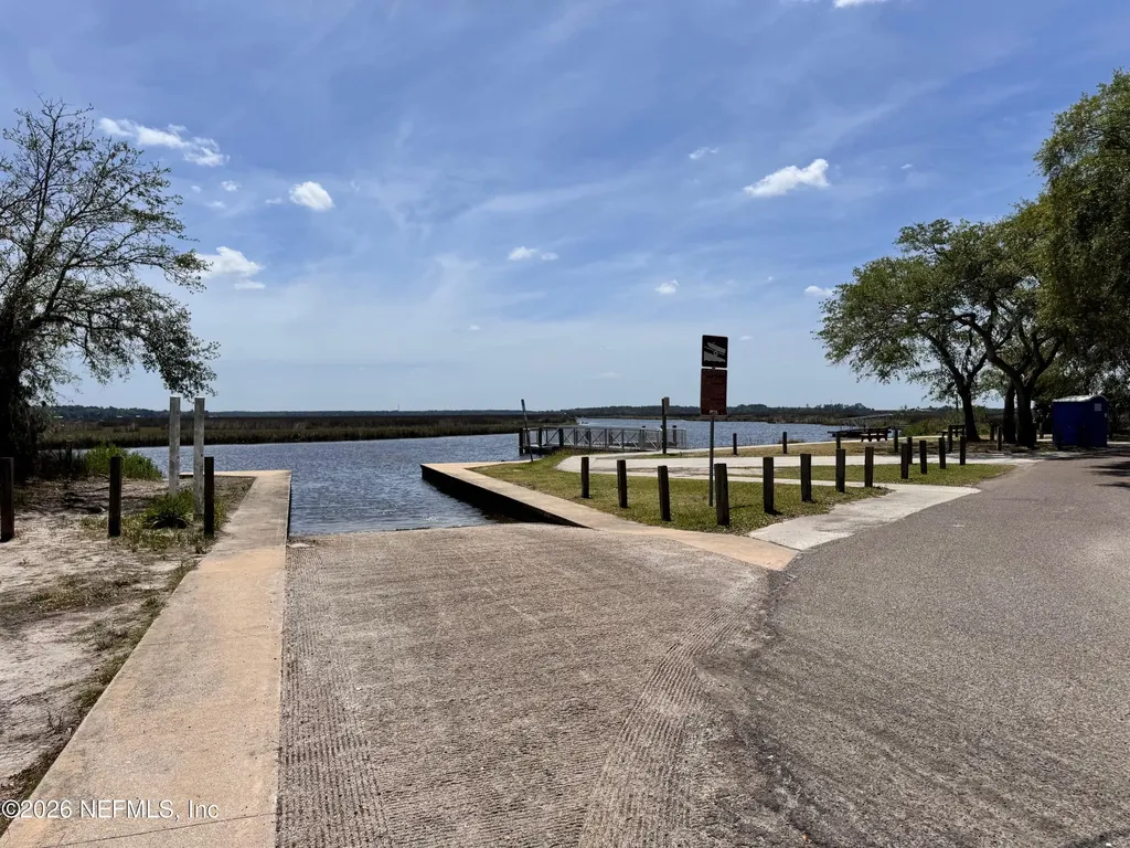 1293 Claxton Road Yulee FL 32097