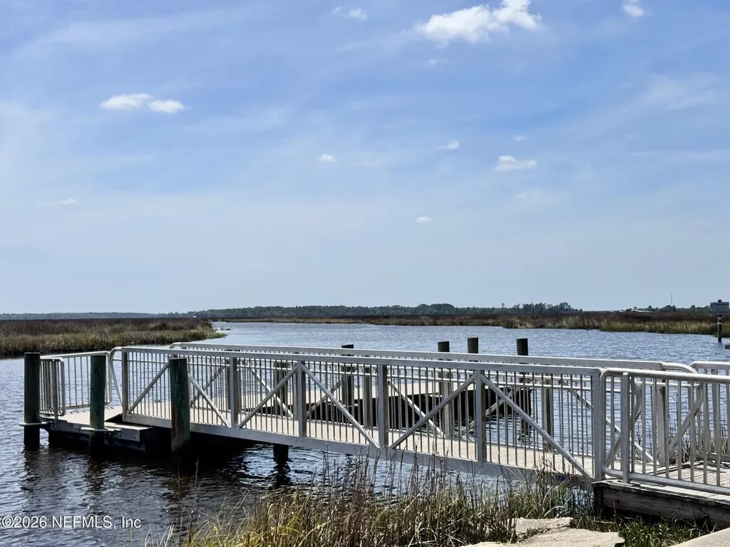1293 Claxton Road Yulee FL 32097