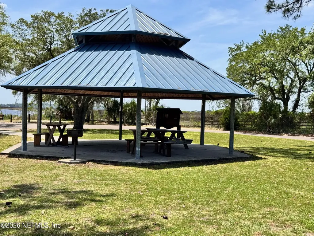 1293 Claxton Road Yulee FL 32097