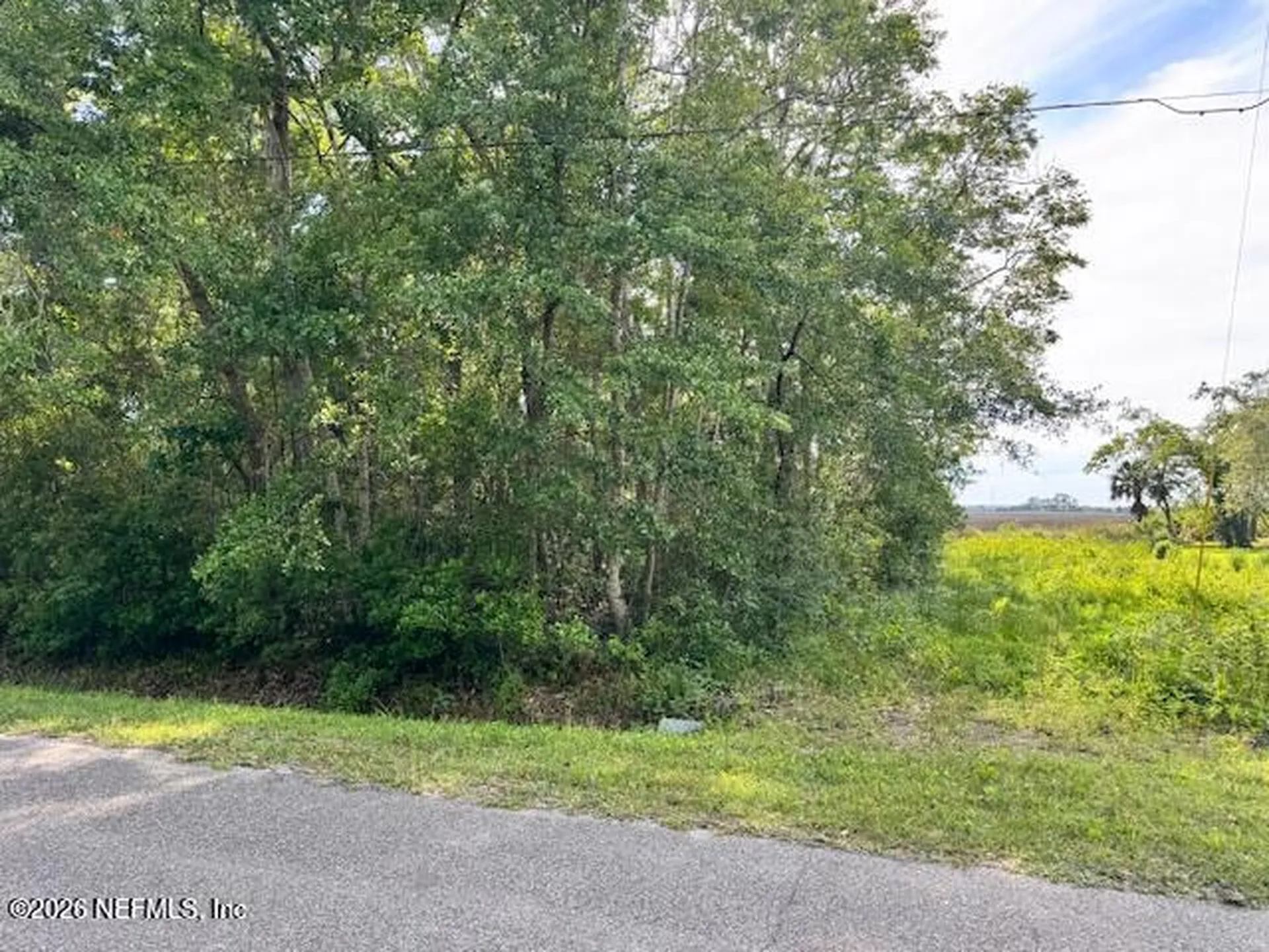 1293 Claxton Road Yulee FL 32097