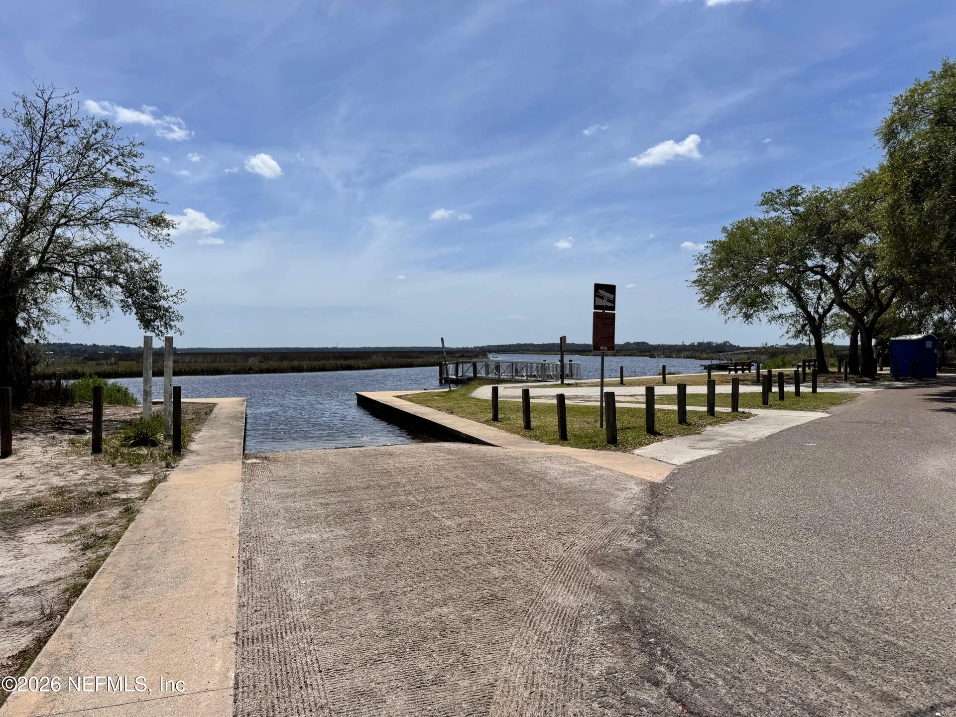 1293 Claxton Road Yulee FL 32097