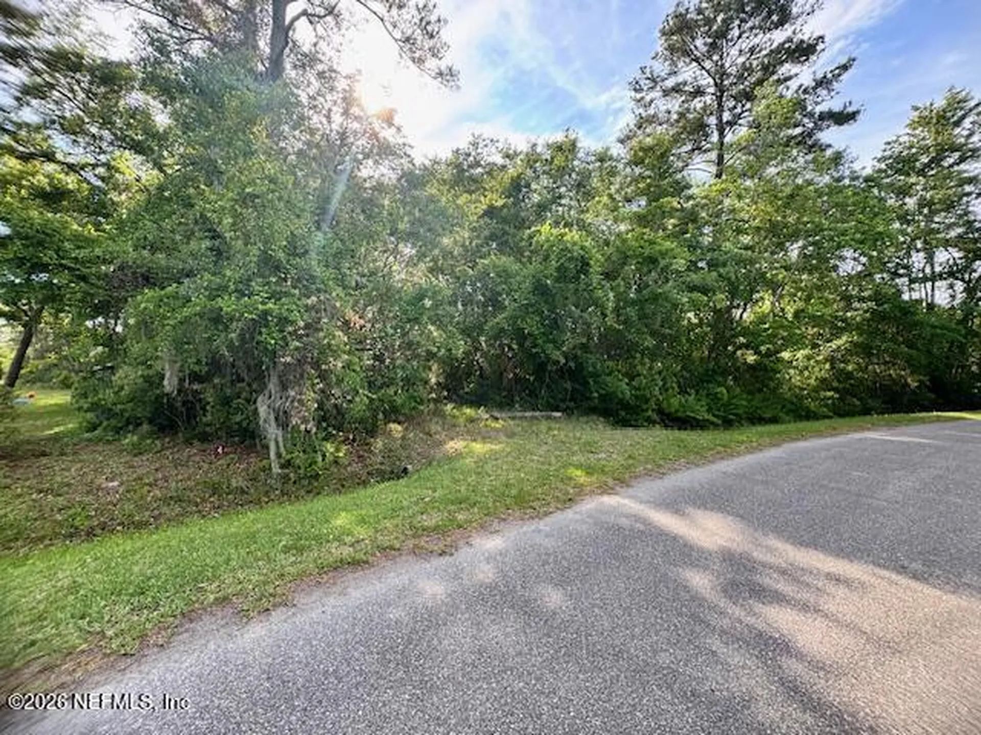1293 Claxton Road Yulee FL 32097