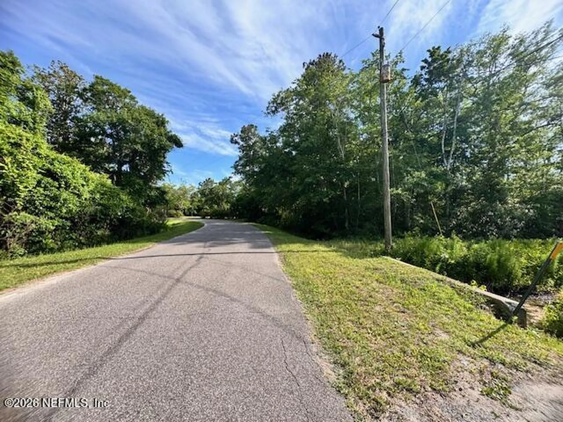 1293 Claxton Road Yulee FL 32097