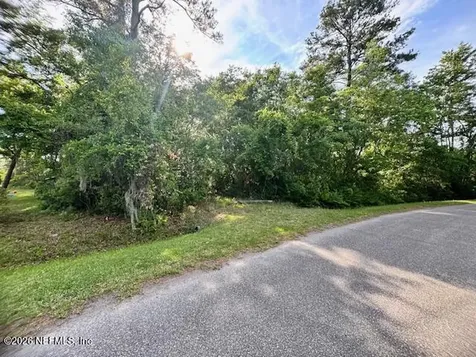 1293 Claxton Road Yulee FL 32097