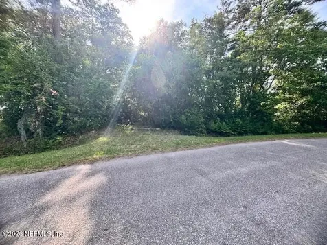 1293 Claxton Road Yulee FL 32097