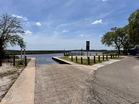 1293 Claxton Road Yulee FL 32097