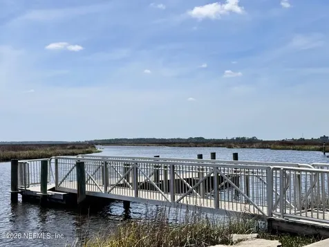 1293 Claxton Road Yulee FL 32097