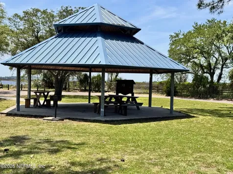1293 Claxton Road Yulee FL 32097