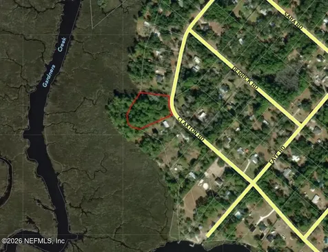 1293 Claxton Road Yulee FL 32097