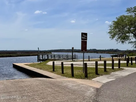 1293 Claxton Road Yulee FL 32097