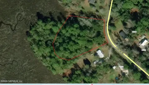 1293 Claxton Road Yulee FL 32097