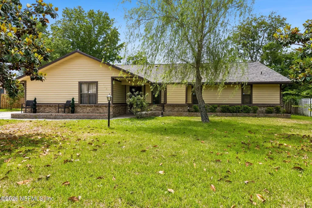 794 Cameron Drive Orange Park FL 32073