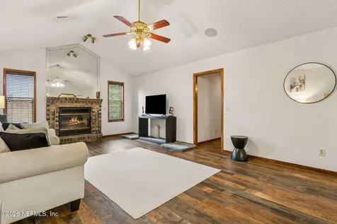 794 Cameron Drive Orange Park FL 32073