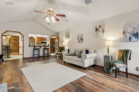 794 Cameron Drive Orange Park FL 32073