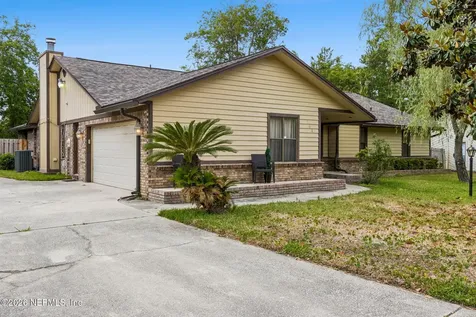 794 Cameron Drive Orange Park FL 32073