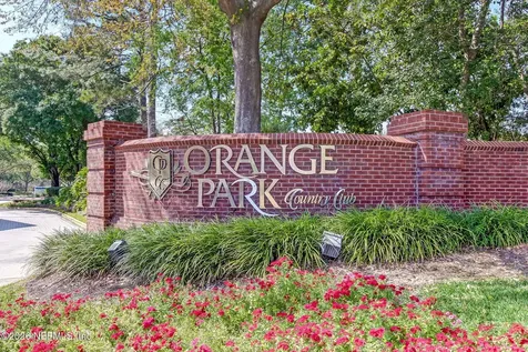 794 Cameron Drive Orange Park FL 32073