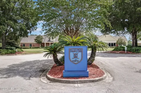 794 Cameron Drive Orange Park FL 32073