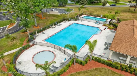 794 Cameron Drive Orange Park FL 32073