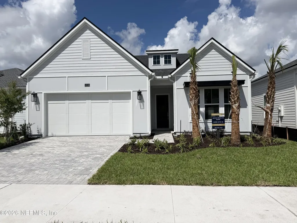 12133 Endeavor Drive Jacksonville FL 32256