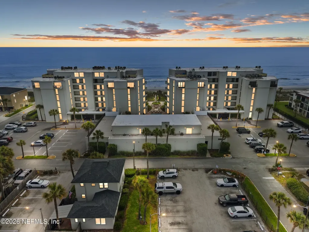 2200 Ocean Drive S Jacksonville Beach FL 32250
