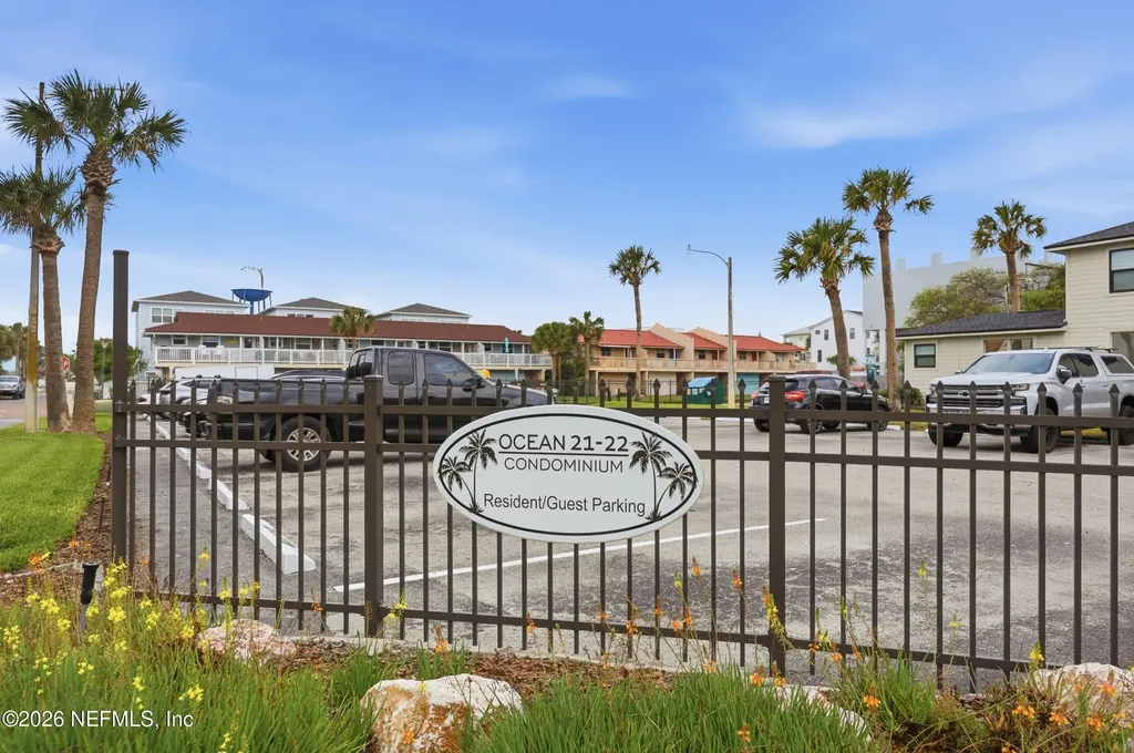 2200 Ocean Drive S Jacksonville Beach FL 32250