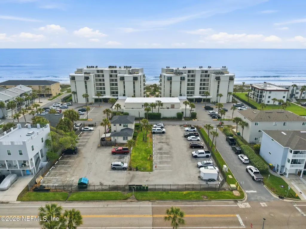 2200 Ocean Drive S Jacksonville Beach FL 32250
