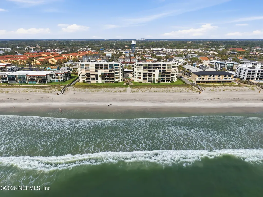 2200 Ocean Drive S Jacksonville Beach FL 32250