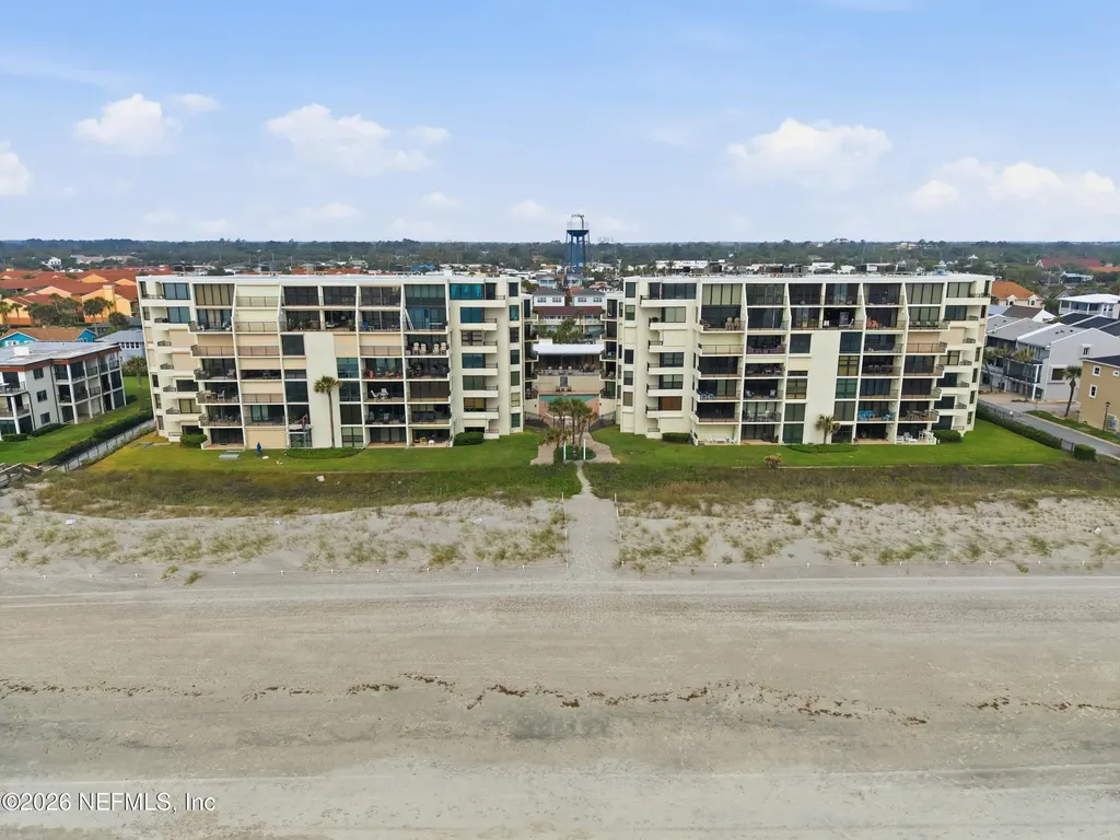 2200 Ocean Drive S Jacksonville Beach FL 32250