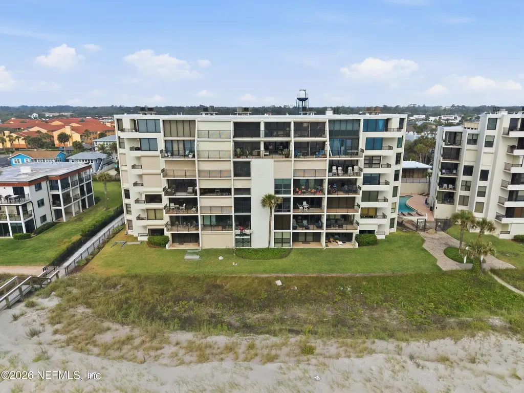 2200 Ocean Drive S Jacksonville Beach FL 32250