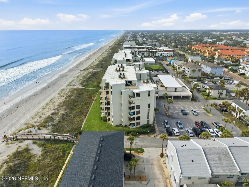2200 Ocean Drive S Jacksonville Beach FL 32250