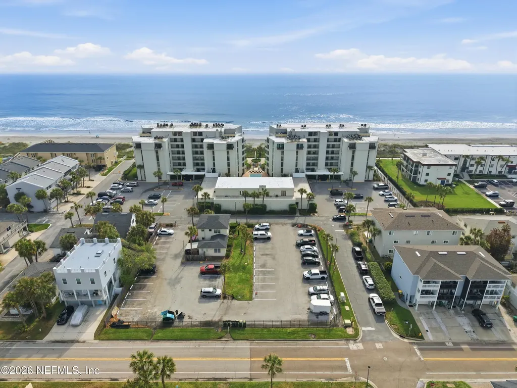 2200 Ocean Drive S Jacksonville Beach FL 32250